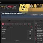 list of bet sites